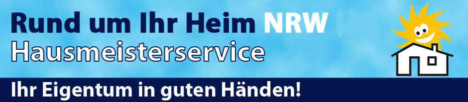 Rund um Ihr Heim NRW UG